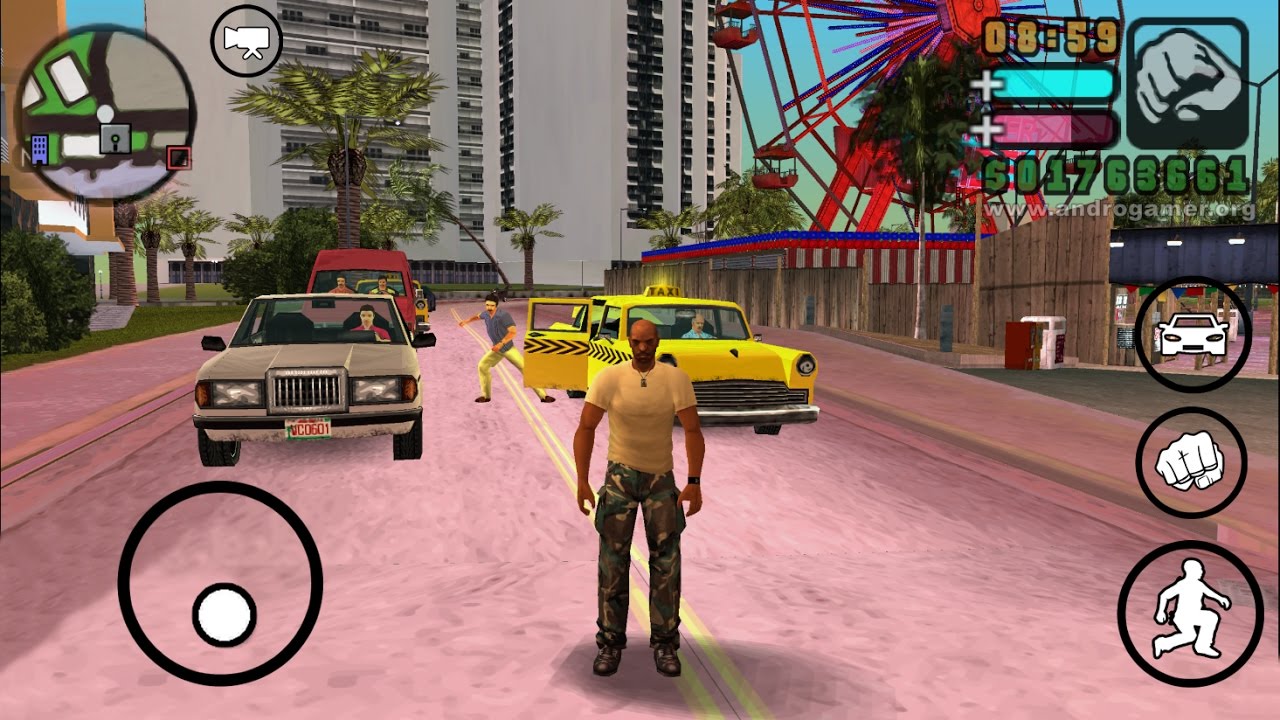 gta 5 for android apk